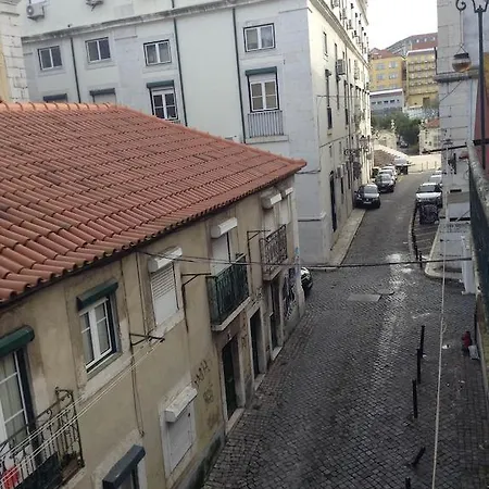 Friends - Sao Bento Lisboa