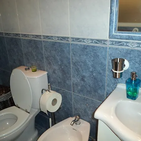 Apartmán Friends - Sao Bento Lisboa