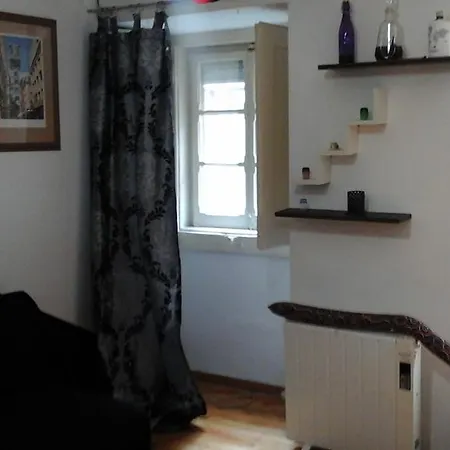 Apartment Friends - São Bento Lissabon