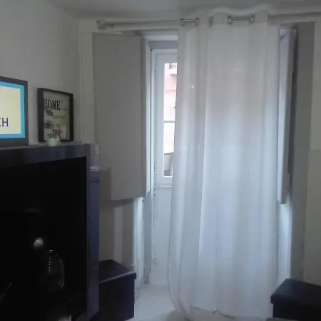 Apartmán Friends - Sao Bento