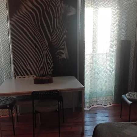 Apartmán Friends - Sao Bento Lisboa