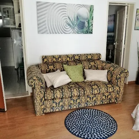 Apartmán Friends - Sao Bento Lisboa