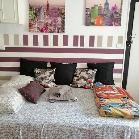 Apartmán Friends - Sao Bento *