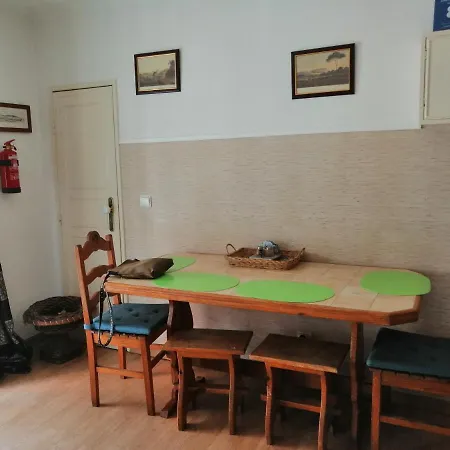 Apartmán Friends - Sao Bento