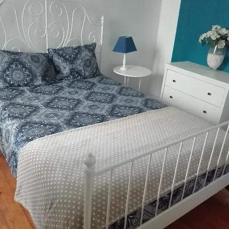 Apartmán Friends - Sao Bento Lisboa