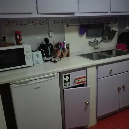 Apartment Friends - São Bento Lissabon