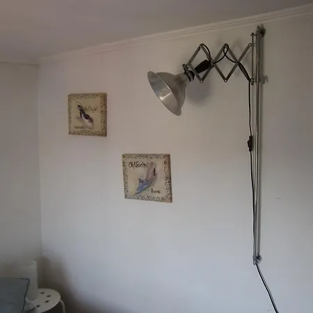 Appartement Friends - Sao Bento *