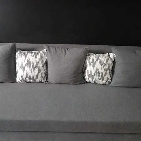 Appartement Friends - Sao Bento