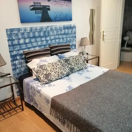 Appartement Friends - Sao Bento *