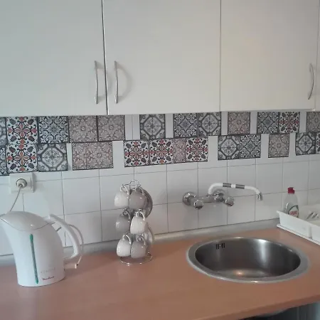 Friends - Sao Bento Appartement