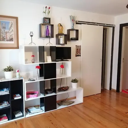 Appartement Friends - Sao Bento