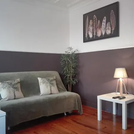 Friends - Sao Bento Appartement *