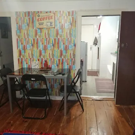 Appartement Friends - Sao Bento Lisboa